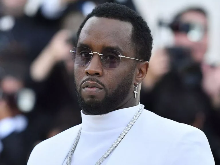 The Unveiling of Diddy’s Arrest: Unraveling the Truth