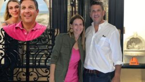 Eric Weinberger Wife: A Tale of Love, Support, and Success