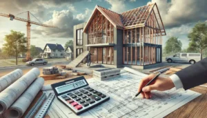 The Basics of Cost Estimation in Construction and How to Calculate It