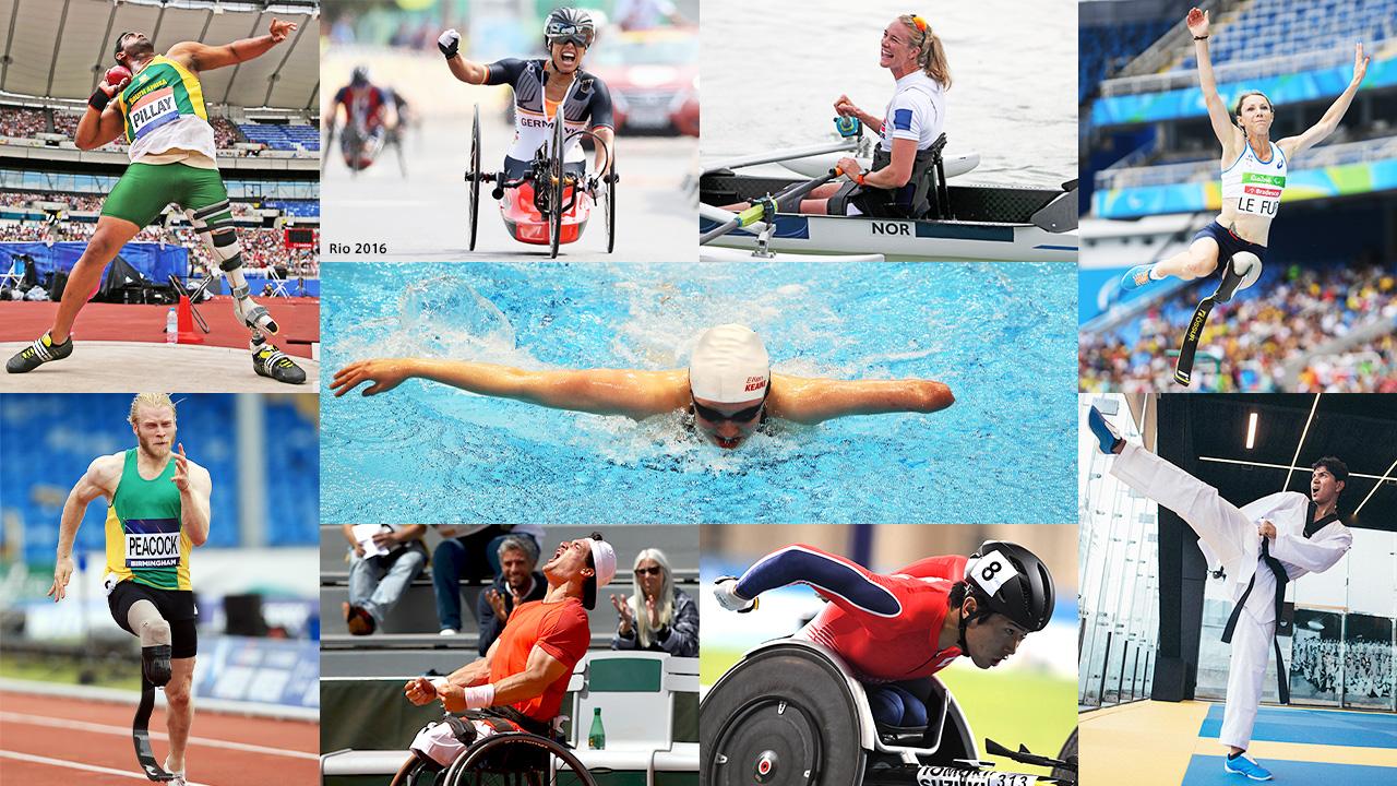 The Paralympic Movement: Empowering Athletes, Inspiring a World