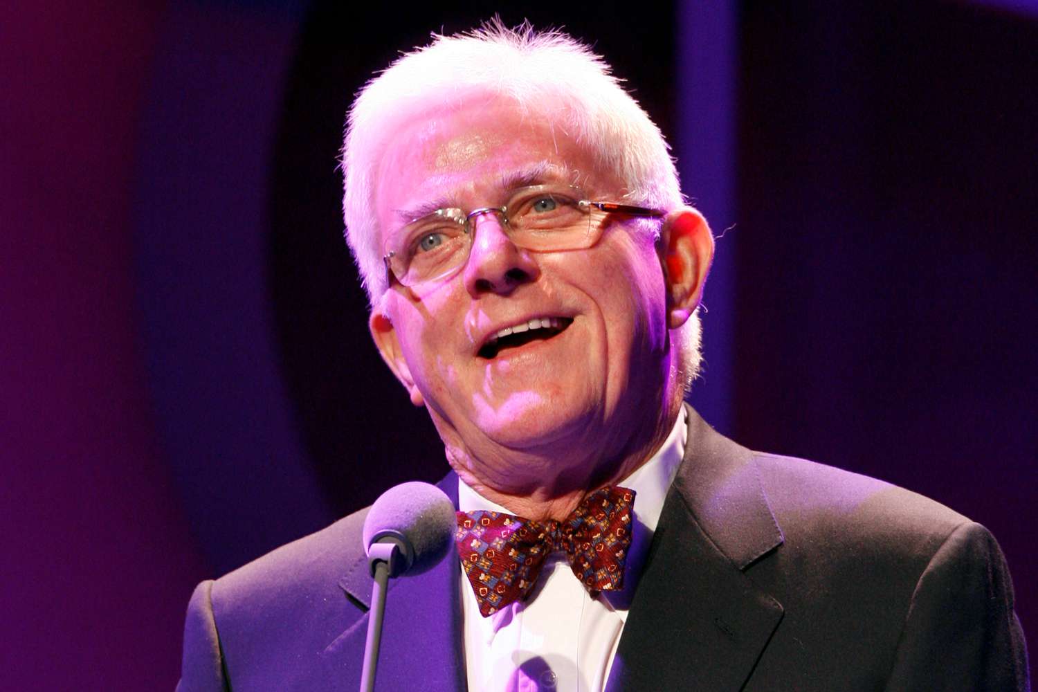 Phil Donahue