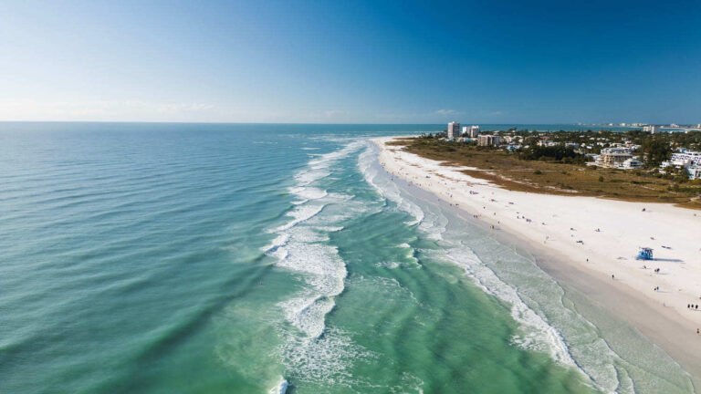 The Ultimate Guide to Siesta Key: A Tropical Paradise in Florida